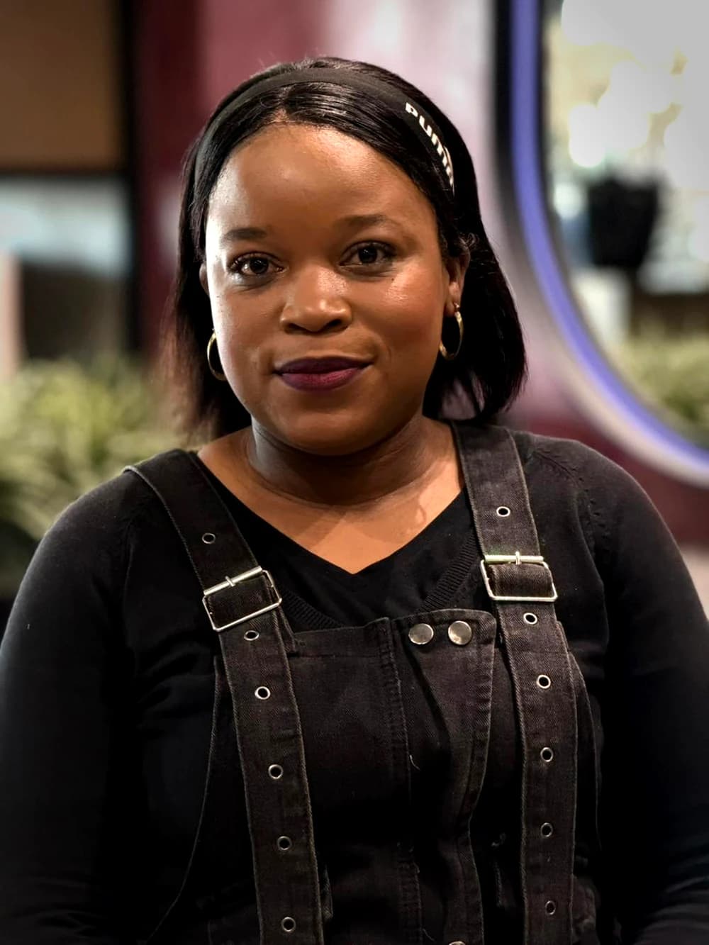 Tanya, Operator at Tuscani Hair