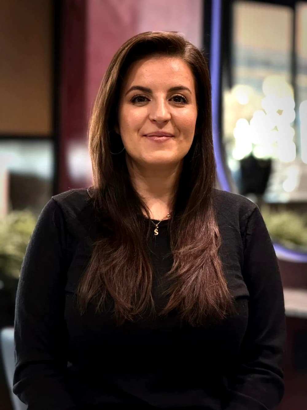 Sandy, Co-Owner at Tuscani Hair
