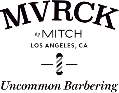 MVRCK by Mitch