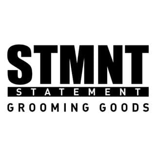 STMNT Grooming Goods