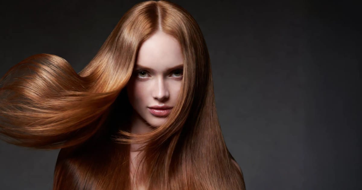Tuscani Hair showcase 1